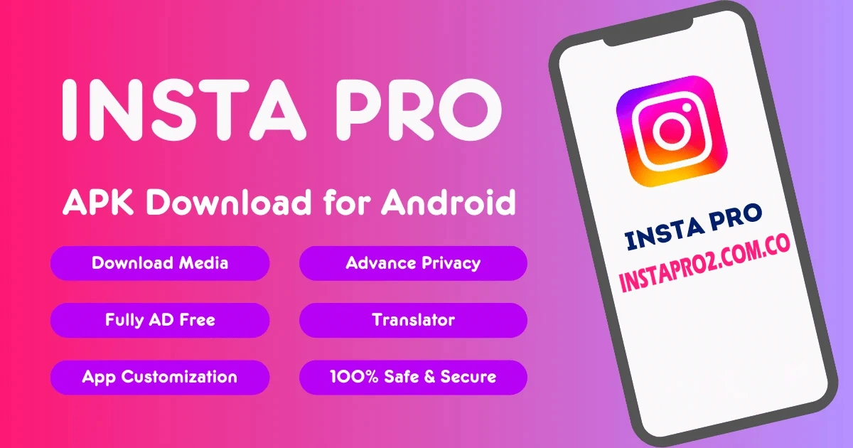 Insta Pro 2